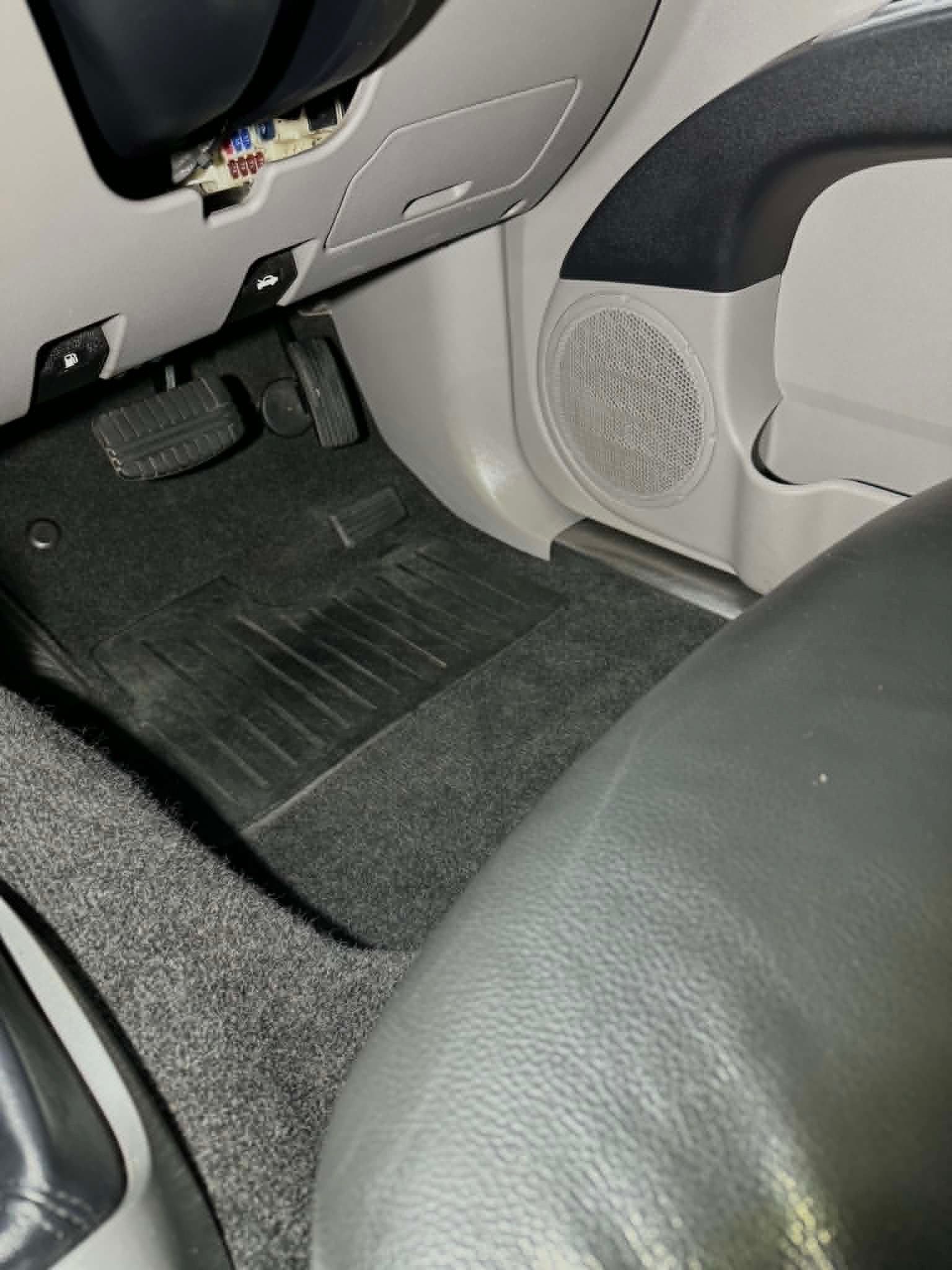 After — detailing transformation